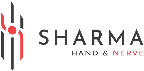Sharma Hand and Nerve